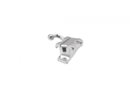Трубка щёчная Elite Silver 022  (36 зуб) LL6 (OO)